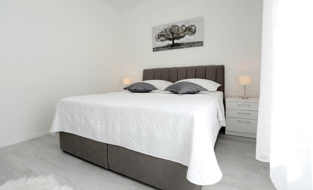 Apartman Marinela Split Exterior foto
