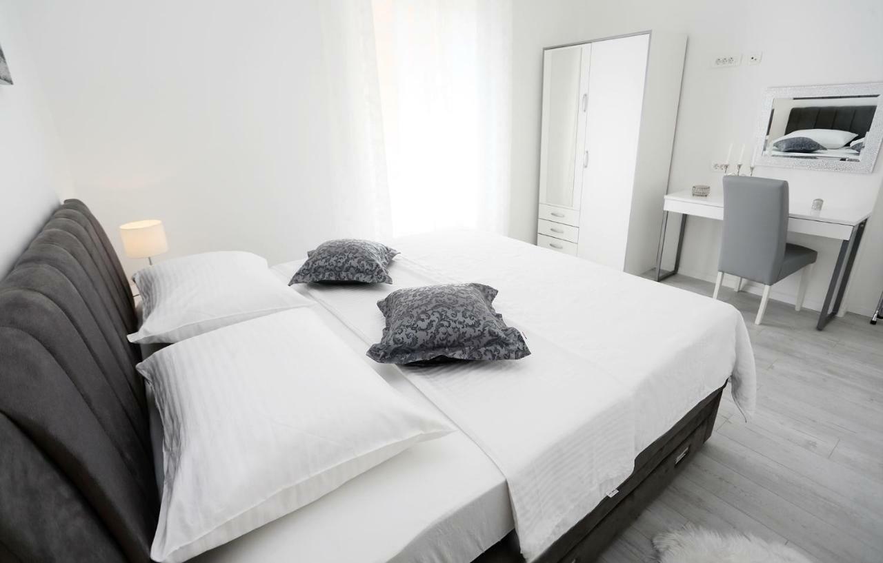 Apartman Marinela Split Exterior foto